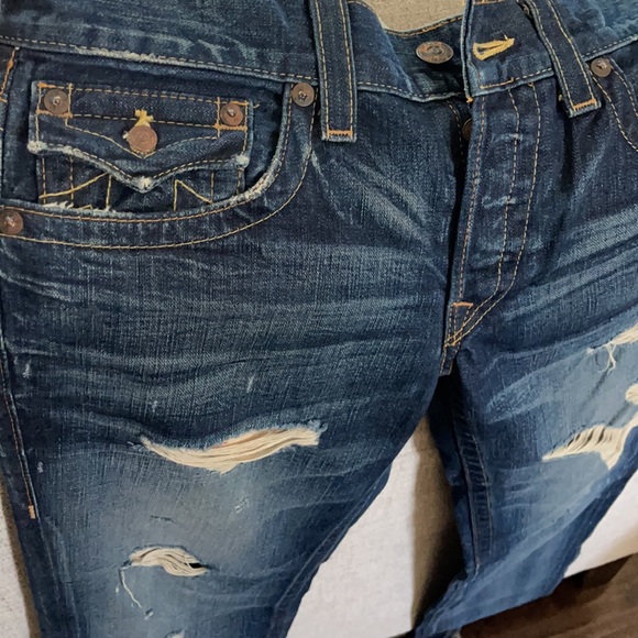True religion men’s jeans - Picture 6 of 6